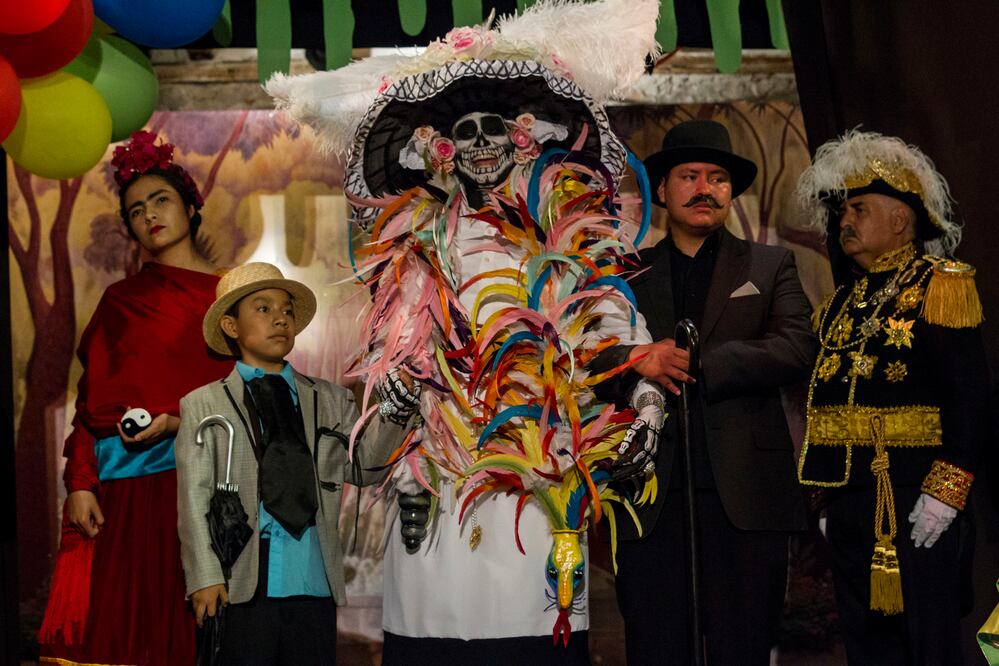 Foto: Demian Chávez