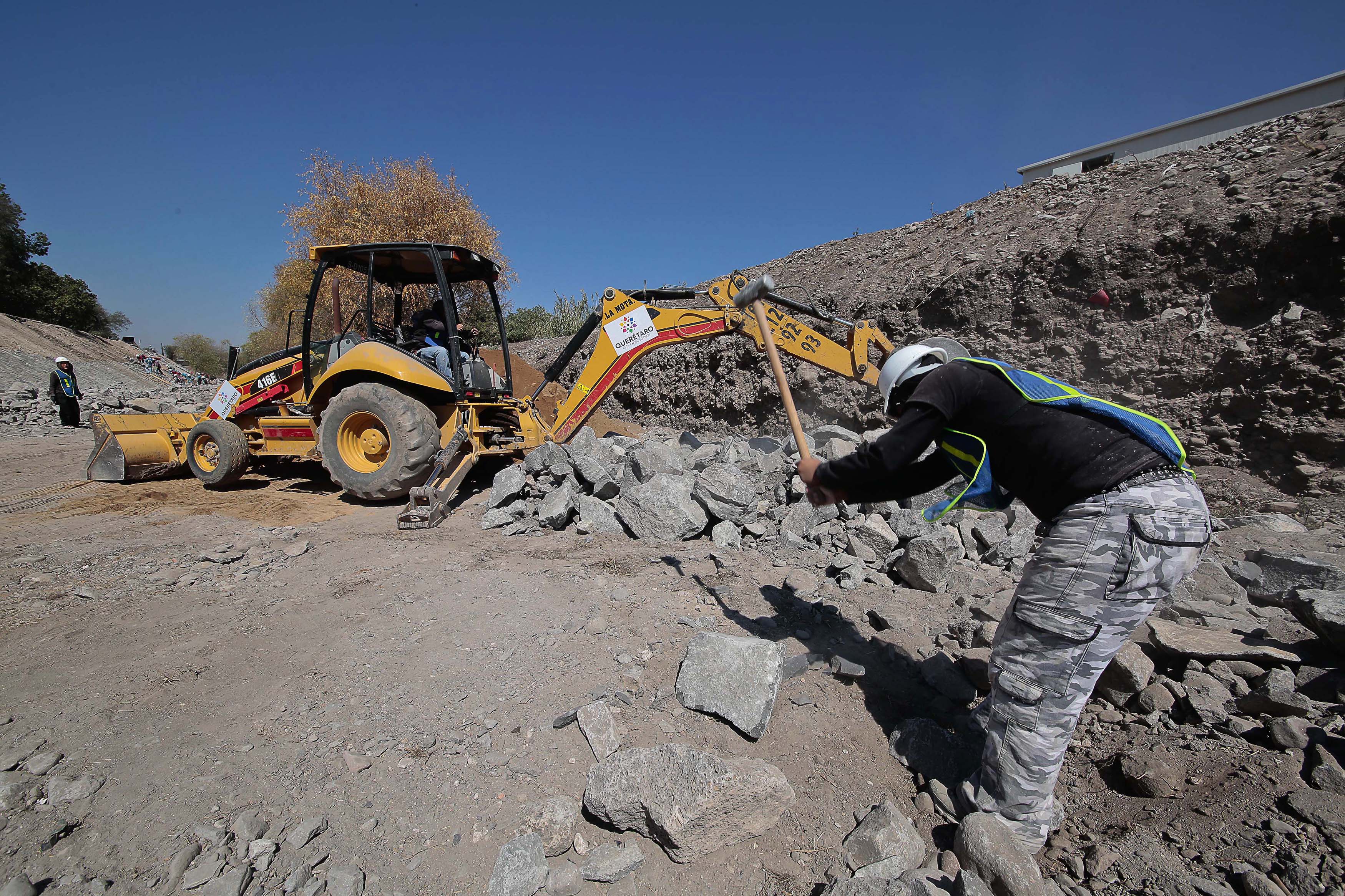 Alza en combustibles ha impactado a la construcción: CMIC