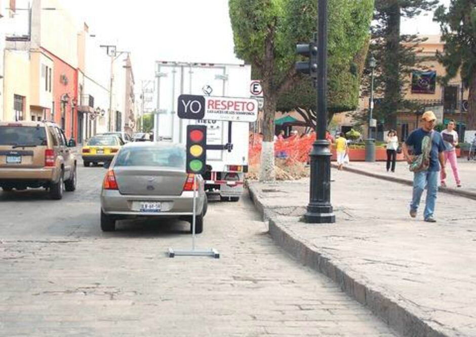 No disminuyen infracciones