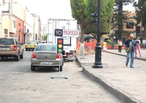 No disminuyen infracciones