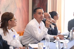 Solicitan información sobre paso  subterráneo a la salida de Invierno