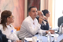 Solicitan información sobre paso subterráneo a la salida de Invierno