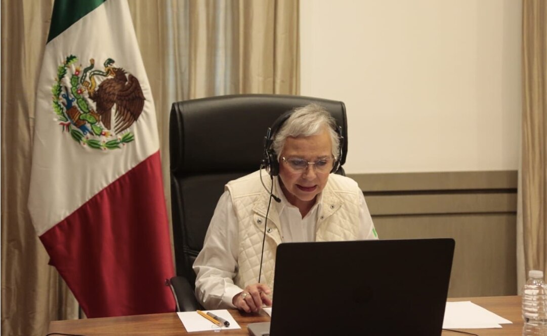 Espirales de violencia son el preámbulo de la muerte de una mujer: Sánchez Cordero