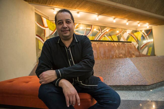 Foto: Demian Chávez