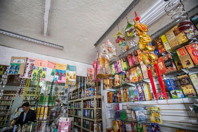  Mejora seguridad en negocios de Querétaro