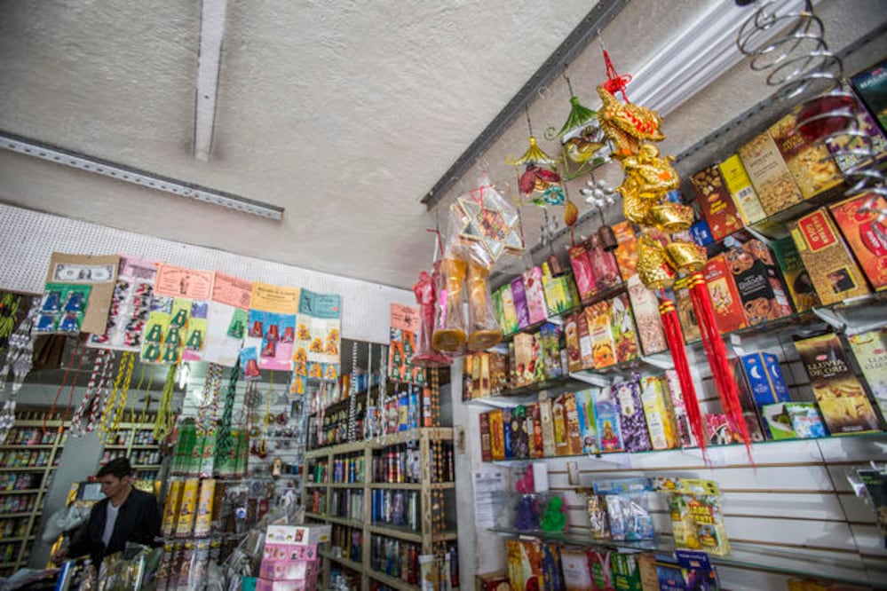 Foto: ARCHIVO. EL UNIVERSAL