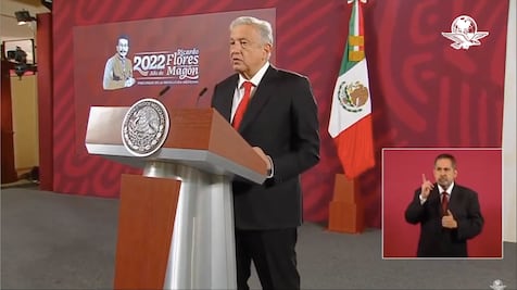 AMLO manda a Marcelo Ebrard a los funerales de la reina Isabel II