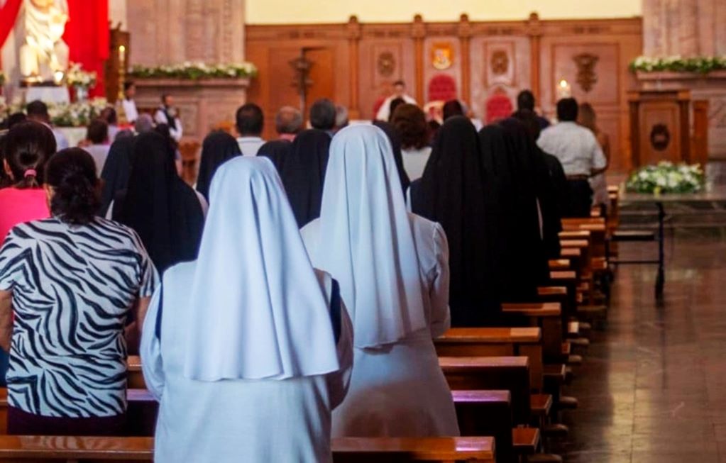 FOTO. ARCHIVO EL UNIVERSAL