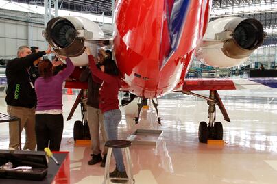 UNAQ, una década de formar 8 mil profesionistas