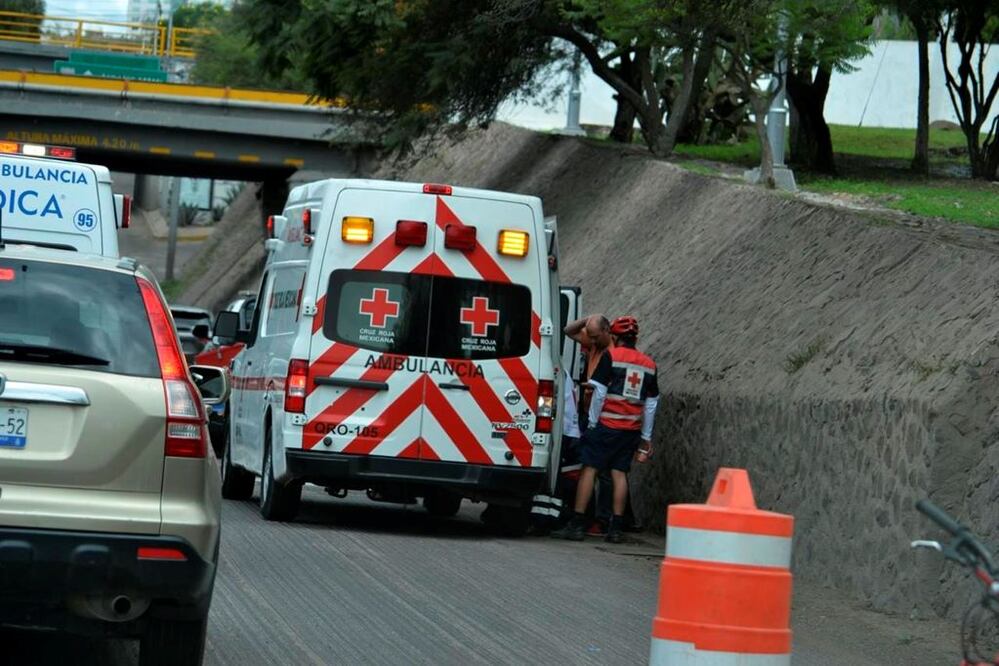 Foto: Ángel González