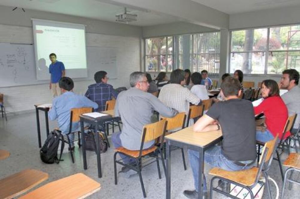 Preparan comité Red de Apoyo al Emprendedor