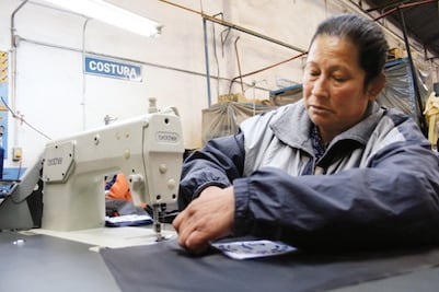 SJR prevé generar  4 mil empleos