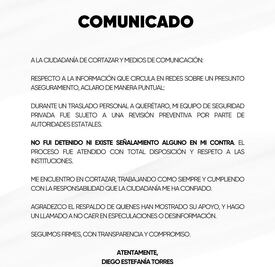 Bajo Reserva 31 de julio de 2025