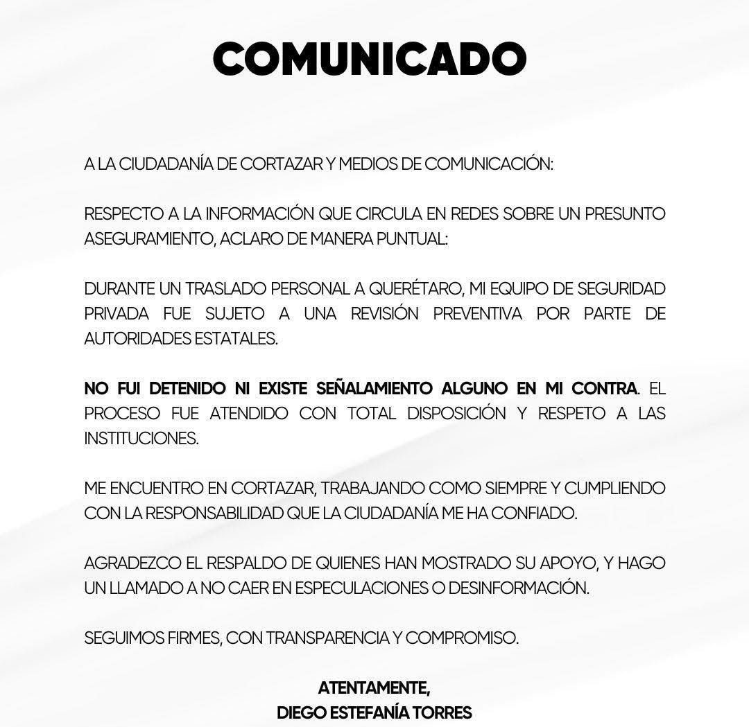 Foto: Redes sociales