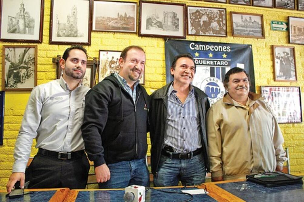 Presenta LFDB su Temporada 2014