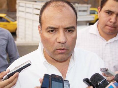 Loyola está enfocado en su gobierno
