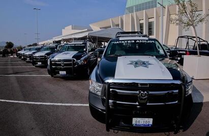 Anuncia profunda transformación