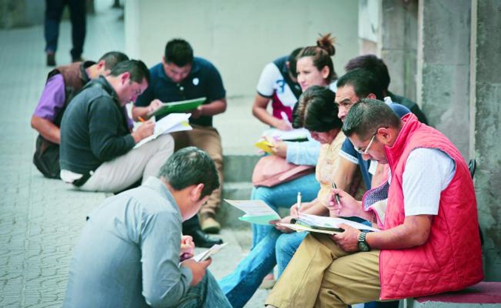 Inegi: 18 mil dejan trabajo por acoso y discriminación