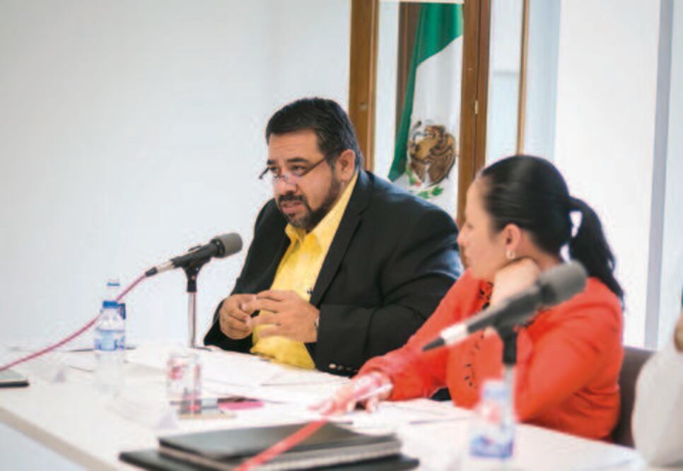 Piden a PAN aval para bodas gay