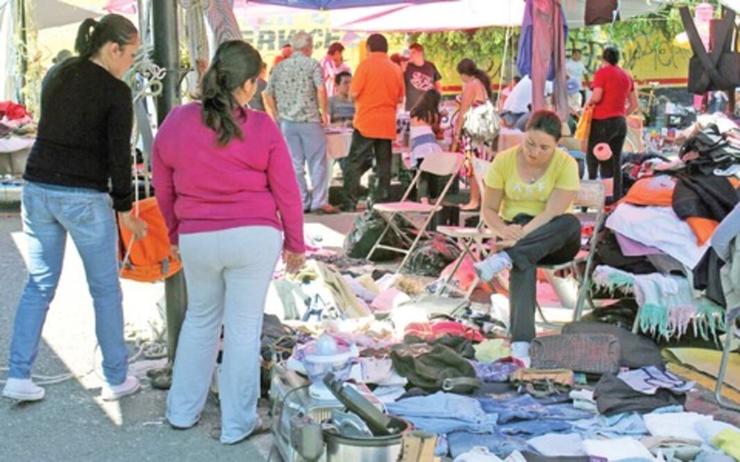 Capacitará PRI a comerciantes