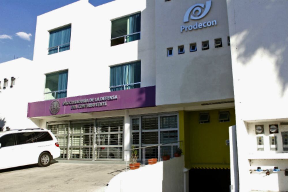 Instalará Prodecon módulos gratuitos