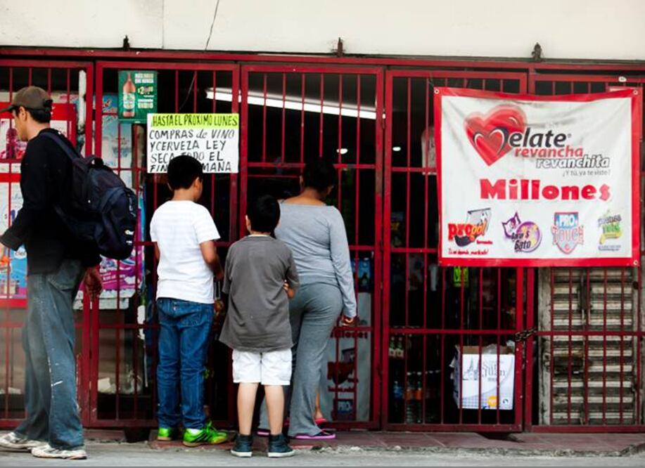 Prevén sanción de $24 mil por ley seca