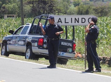 Más recursos para seguridad