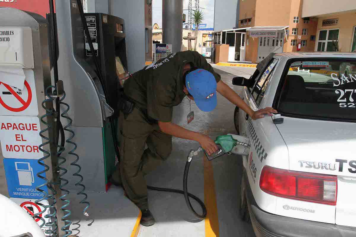 Sin mejorías: gasolineros siguen sin recuperarse por ventas bajas
