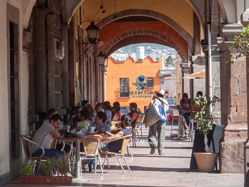 Querétaro busca consolidarse como nodo estratégico del turismo regional