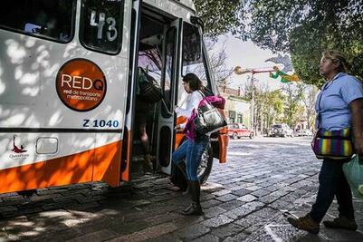 Indagan a ex funcionarios