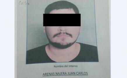 Reo acusado de robo se escapa de hospital en Culiacán