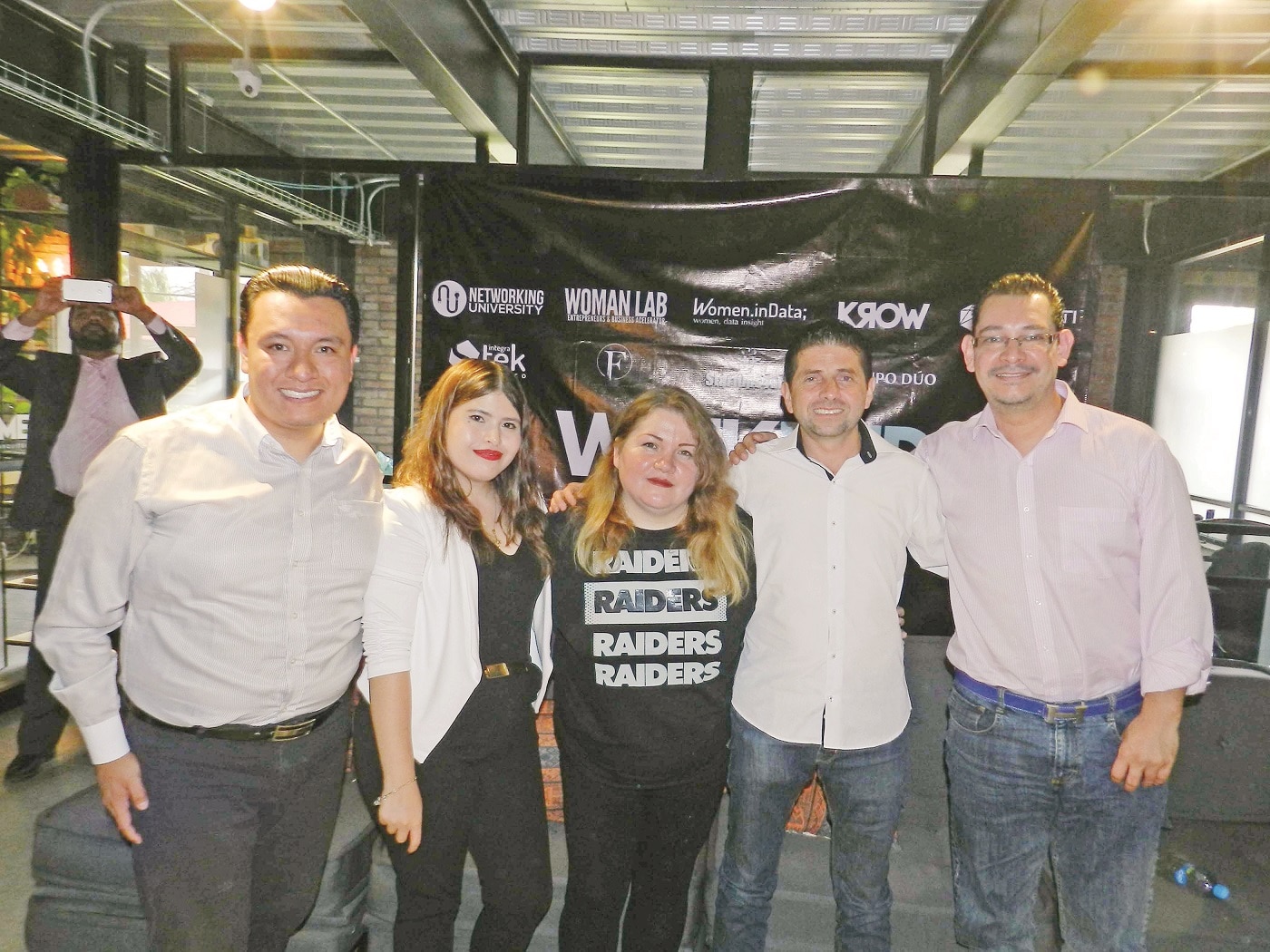 Incubadoras de negocios impulsan la innovación