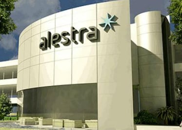 Alestra edifica centro  de datos avanzado 