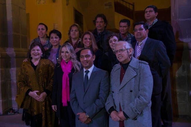 Foto: Demian Chávez