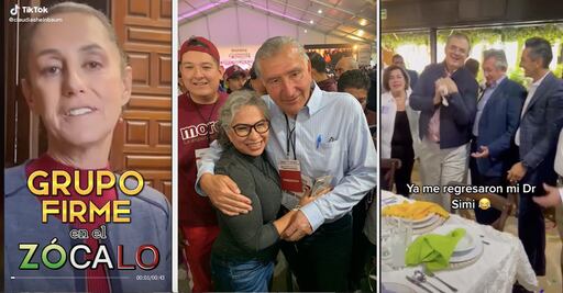 Opinión. Las corcholatas autorizadas