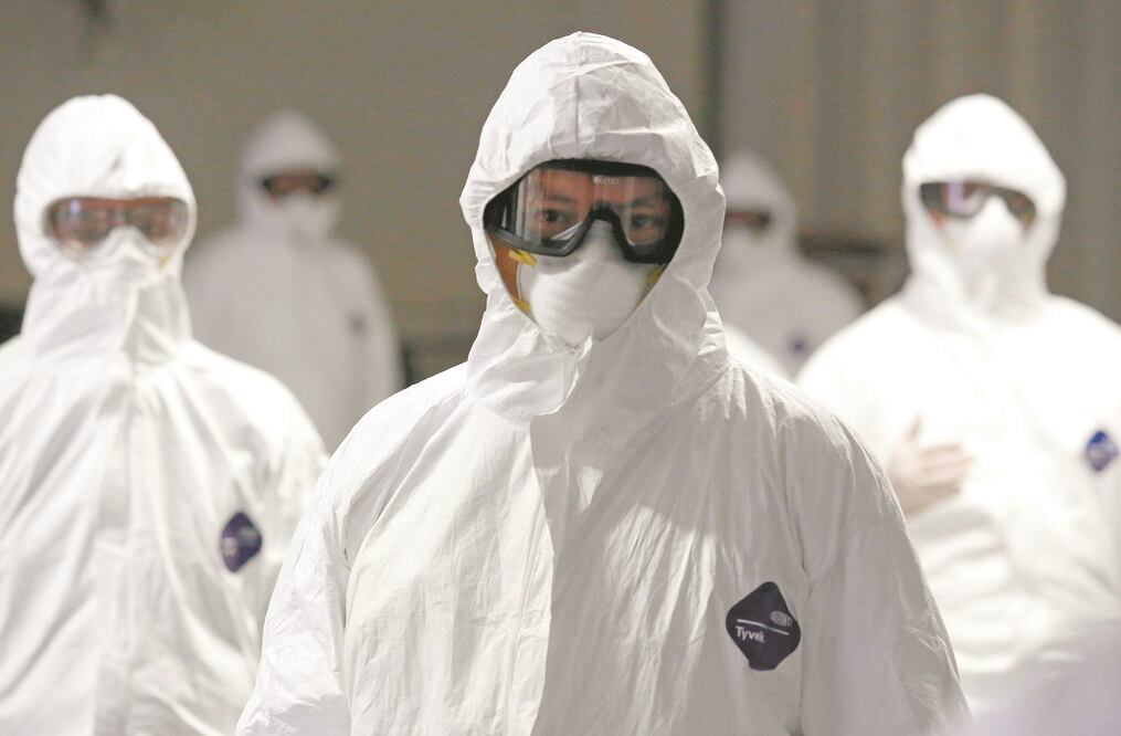 Foto: Archivo. El Universal