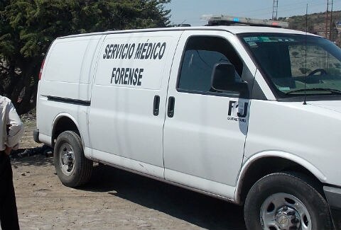 10 suicidios por mes en Querétaro