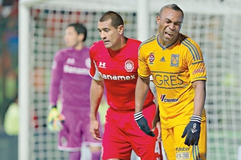 Candados para el espectáculo