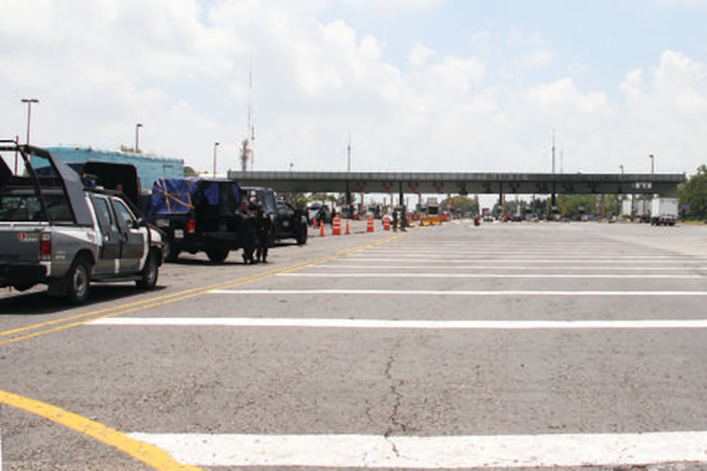 Por vacaciones, sigue el Operativo 30 Delta