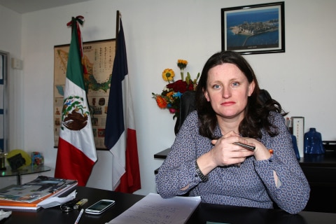 Políticas públicas son necesarias en toda sociedad