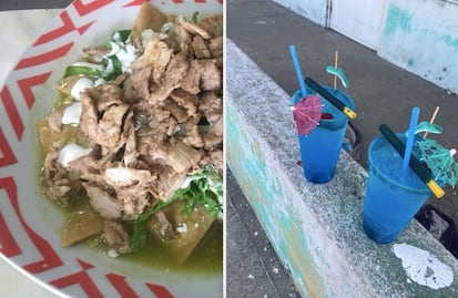 No fueron los azulitos; jóvenes no desayunaron y se intoxicaron con cafeína en secundaria