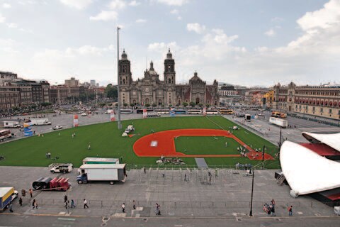 Comienza Derby de ‘cañonazos’