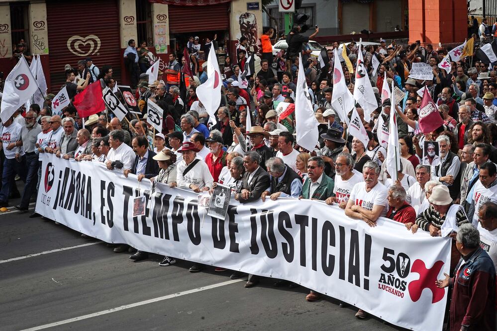 Foto: JUAN CARLOS REYES. EL UNIVERSAL