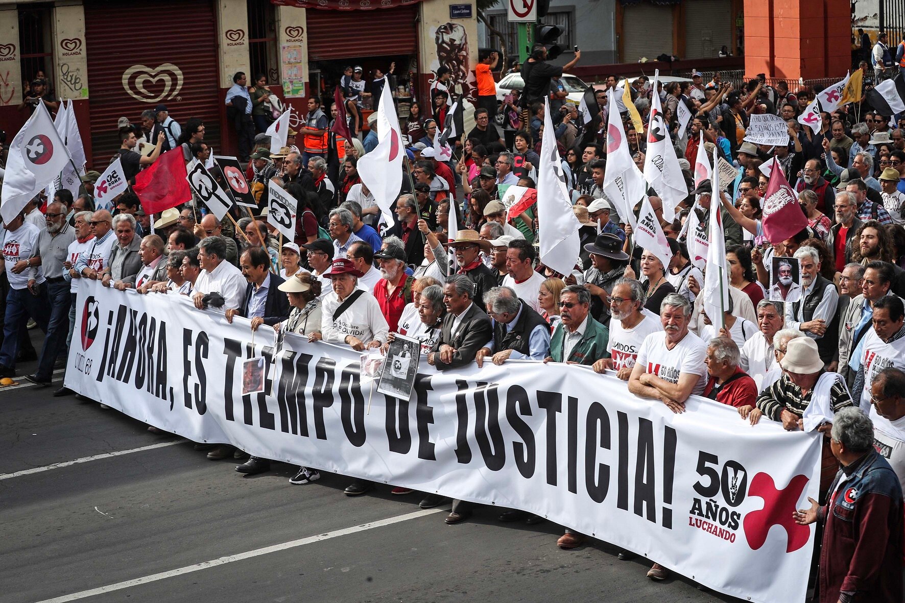 Foto: JUAN CARLOS REYES. EL UNIVERSAL