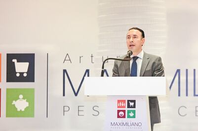 Balderas: la base morenista no apoya a un expanista