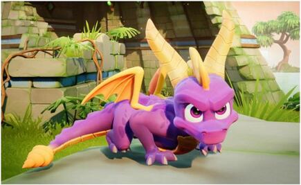 Spyro Reignited Trilogy con fecha de lanzamiento para PS4 y Xbox One