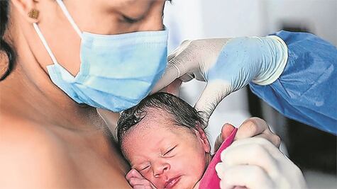 El municipio de Querétaro ofrece taller con el abc de la lactancia materna