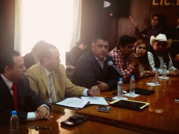 Propone PRI ratificar a procurador