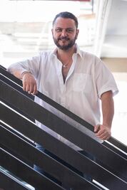 Vivir el sueño de estar en un escenario