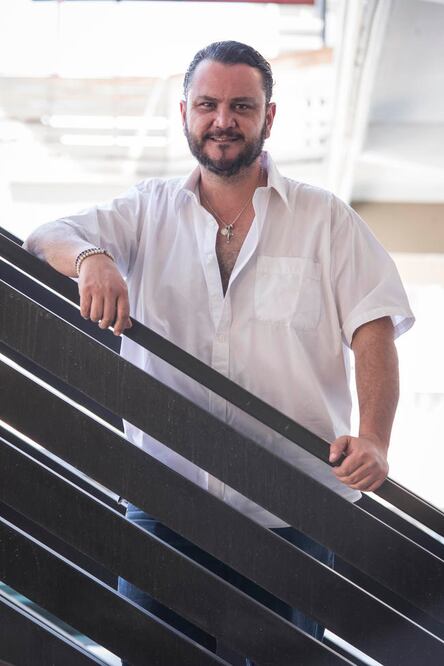 Foto: Demian Chávez